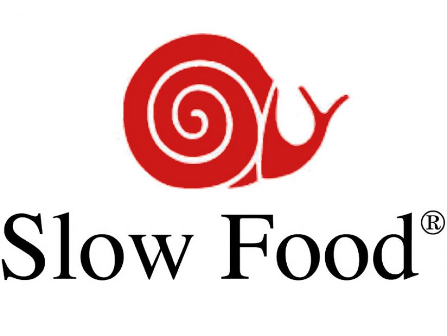 Logo di Slow Food