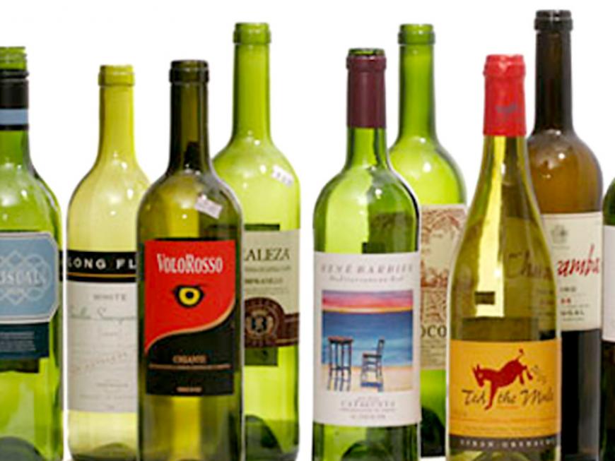 Classificazione dei vini