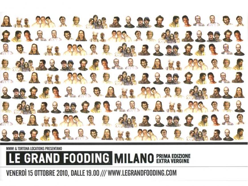 Manifesto Le Grand Fooding