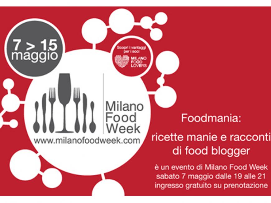 Milano Food Week 2011