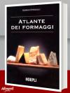 Libro: Atlante dei formaggi. Guida a oltre 600 formaggi e latticini provenienti da tutto il mondo 