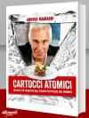Libro di Andrea Mainardi: I cartocci atomici