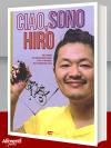 Libro: Ciao, sono Hiro