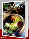 Libro: Cucina con il wok. Di Ballureau Bruno