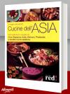Libro: Il meglio delle grandi cucine dell'Asia