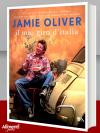Libro: Il mio giro d'Italia. Di Jamie Oliver