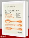 Libro: Il tesoretto della cucina italiana. 1500 ricette pratiche, economiche, gustose per la famiglia