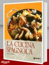Libro: La cucina spagnola (Giunti ed)