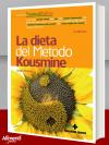 Libro: La dieta del metodo Kousmine