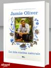 Libro: La mia cucina naturale. Di Jamie Oliver