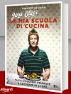 Libro: La mia scuola di cucina. Di Jamie Oliver 
