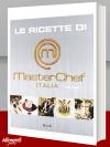 Libro con le ricette di Masterchef Italia. Vol. 1