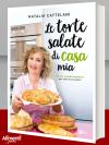 Libro: Le torte salate di casa mia. Di Natalia Cattelani
