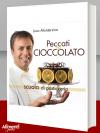 Libro: Peccati al cioccolato-Scuola di pasticceria di Luca Montersino