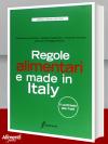 Libro: Regole alimentari e Made in Italy