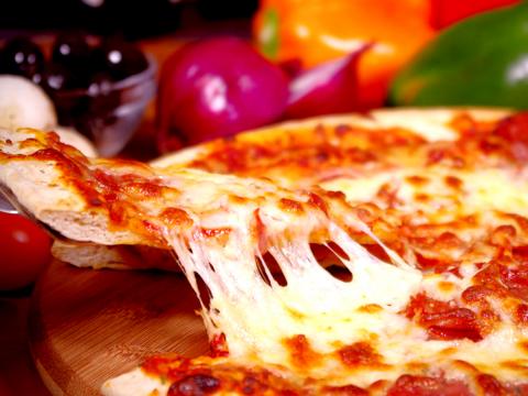 Per una buona pizza, gli ingredienti sono fondamentali. Ecco i consigli per la scelta