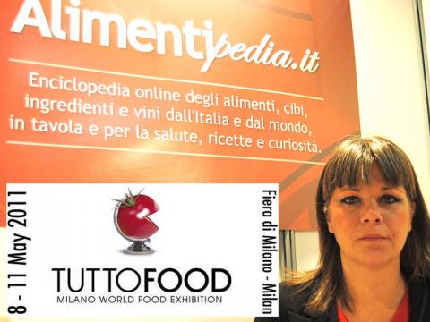 TuttoFood 2011