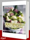 Libro: Antipasti. 50 ricette per dimagrire 