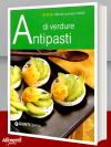 Libro: Antipasti di verdure