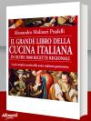 Libro: Il grande libro della cucina italiana