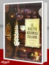Libro: Le ricette regionali italiane