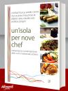 Libro: Un'isola per nove chef. Interpretazioni contemporanee della cucina tradizionale siciliana