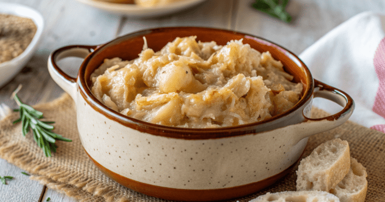 Baccalà alla vicentina