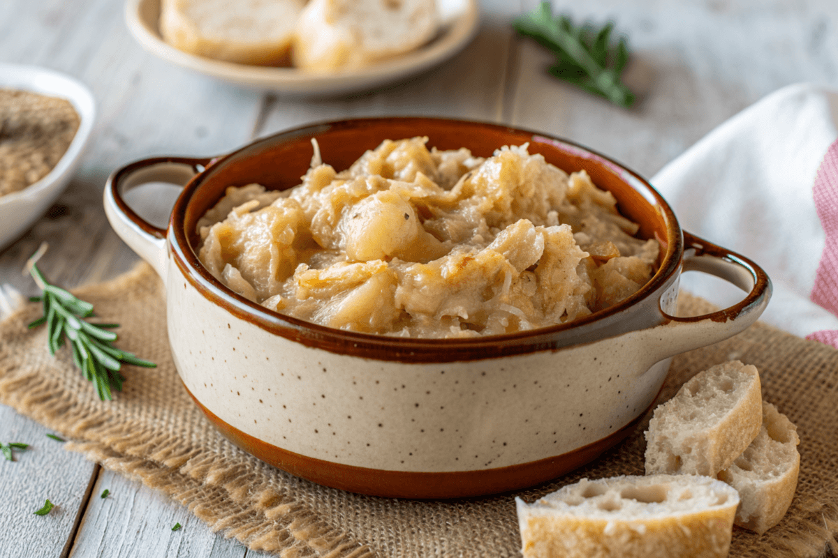 Baccalà alla vicentina