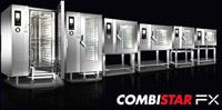 Forno Combistar FX