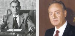 Alfio Po e Alberto Po