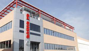 Stabilimento Angelo Po