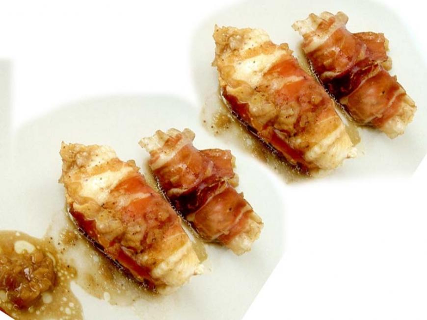 Bocconcini di sogliola
