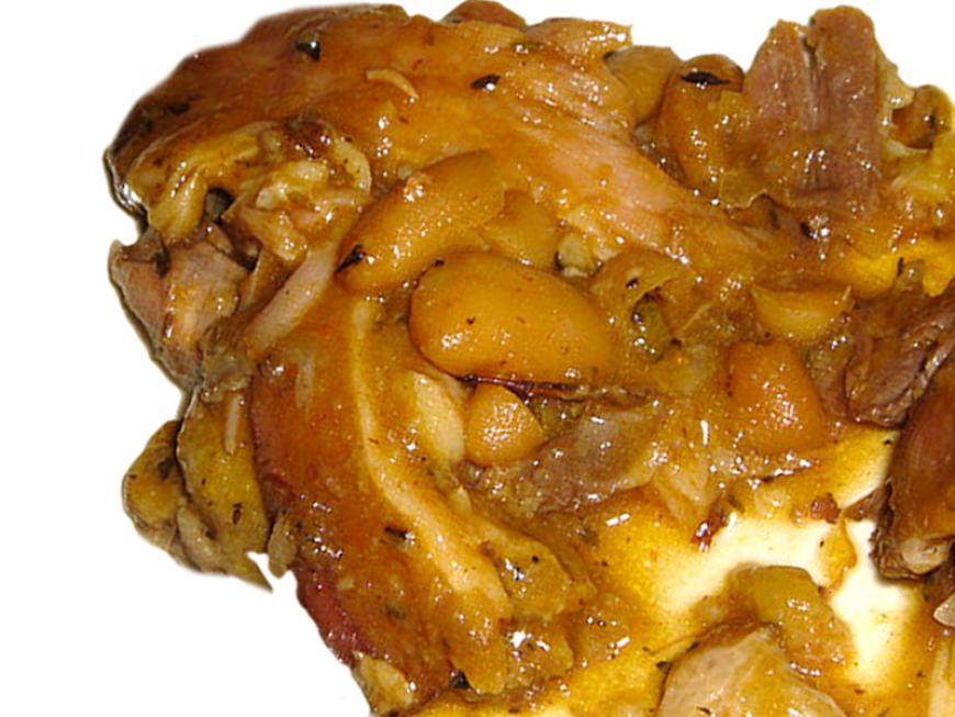 Cassoulet