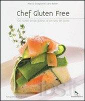 Chef gluten free