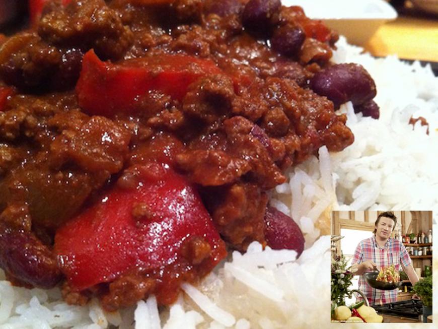 Chilli con carne