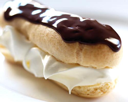 Eclair francesi