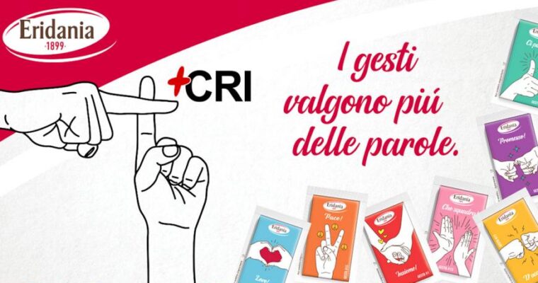 Hai notato al bar delle bustine di zucchero diverse dal solito? Scopri cosa sono