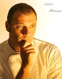 Andrea Matranga