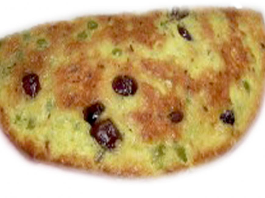 Frittata del golfo