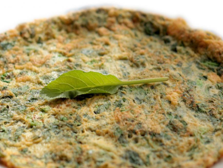 Frittata dell’orto