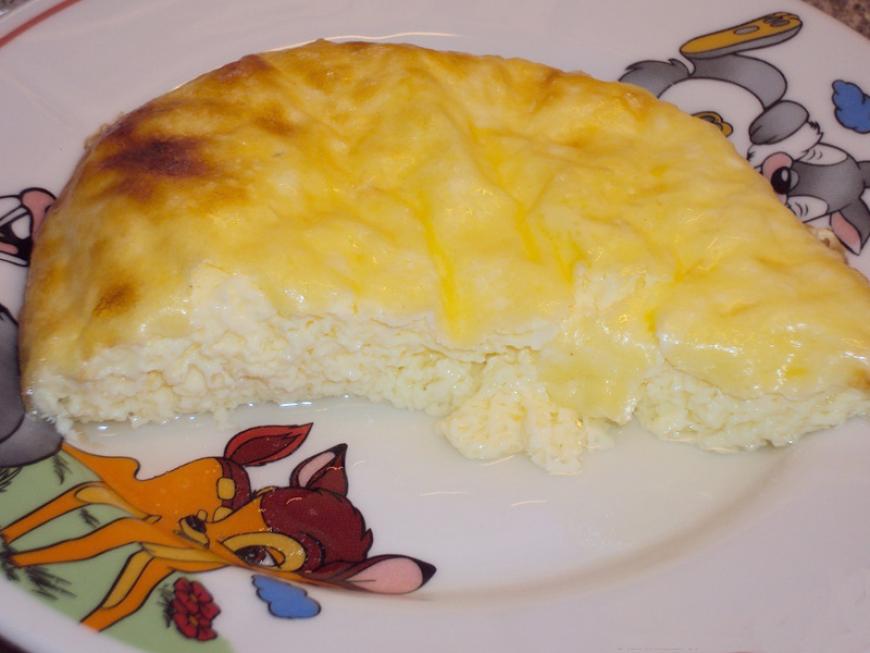 Frittata sostanziosa