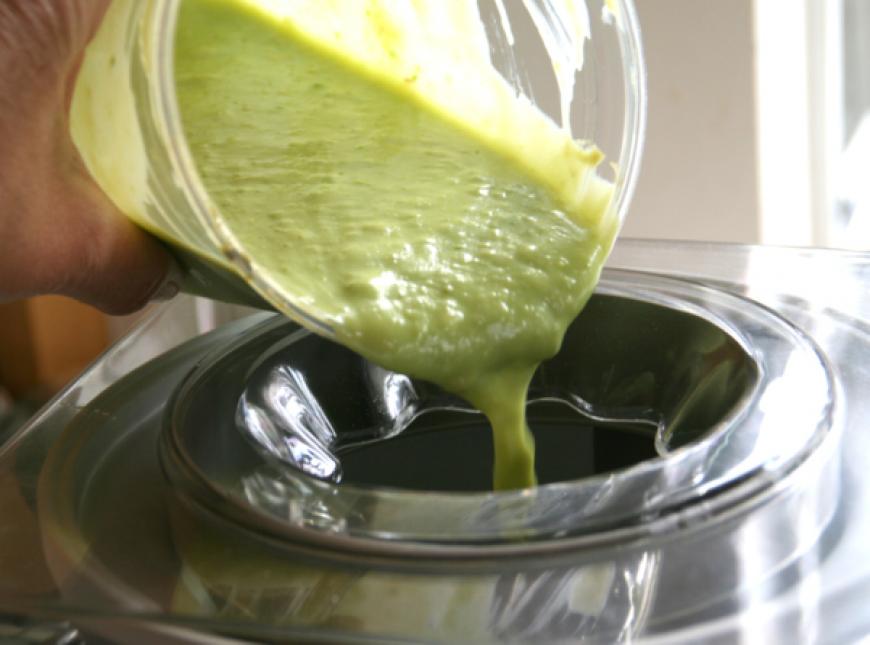 Conserva di lemongrass piccante