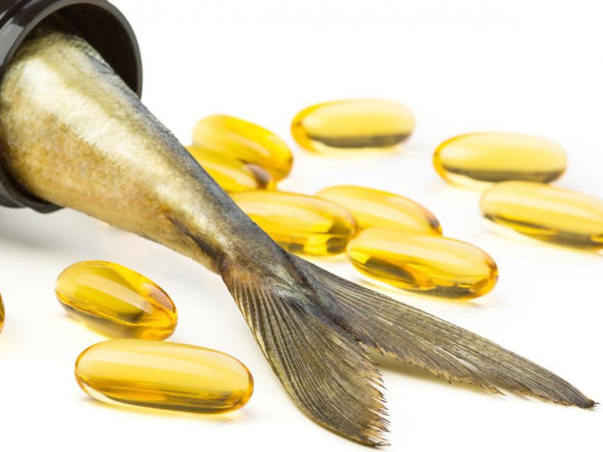 Omega 3 un toccasana per il cuore. Ma quando è giusto assumere gli