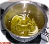 Orecchiette con le cime di rapa