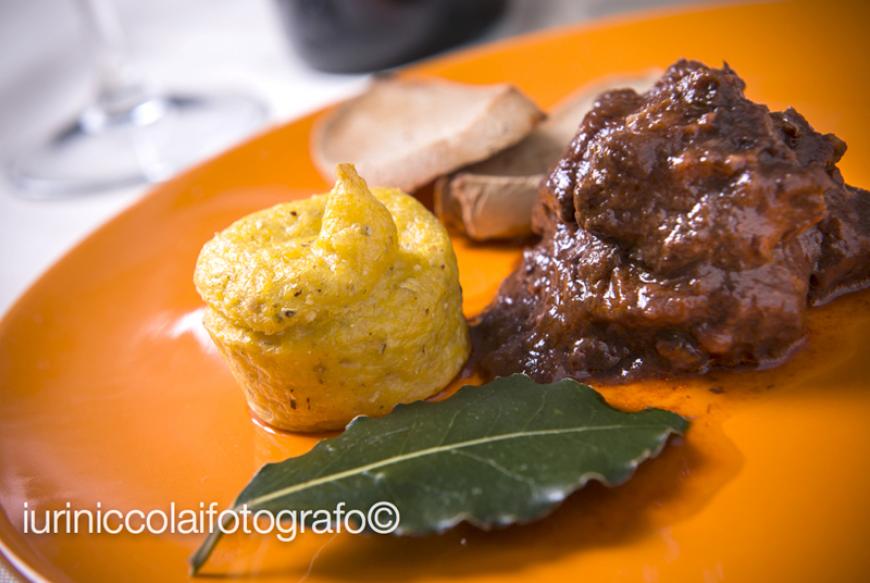 Peposo all’imprunetana