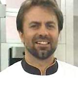 Luca Montersino