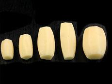 Patate tornite