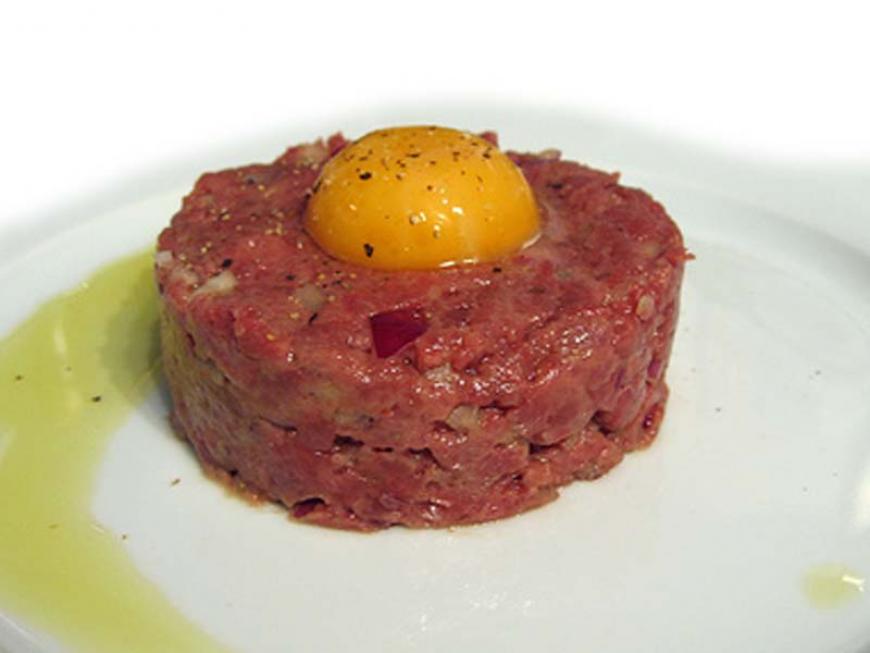 Tartara classica