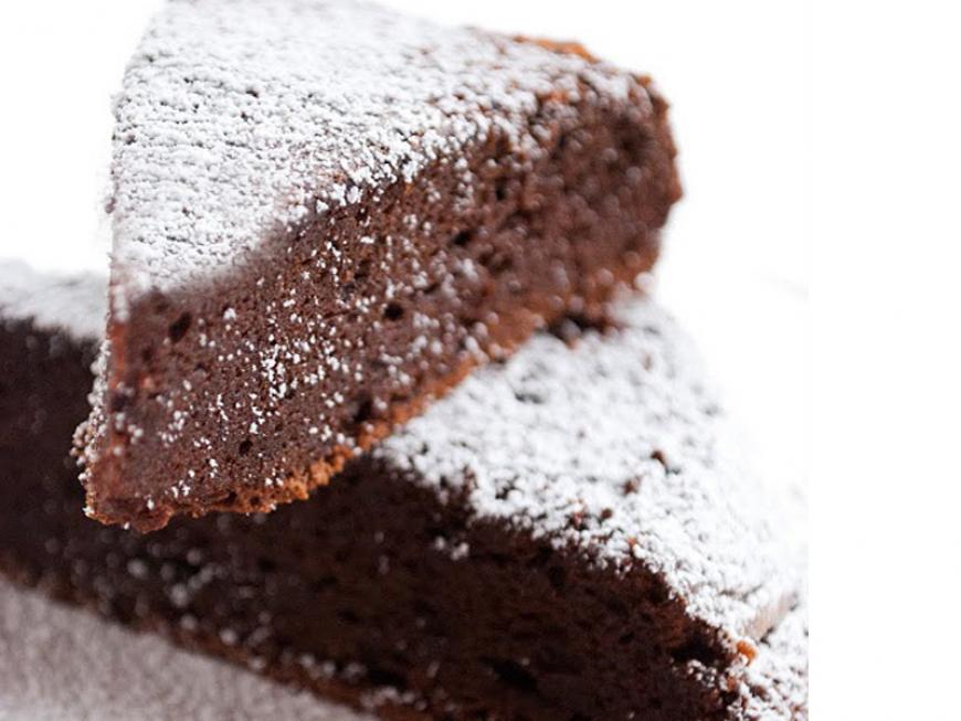 La torta Tenerella