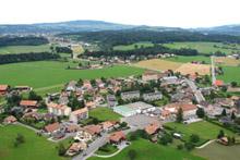 Distretto della Gruyère